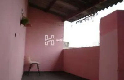 Casa com 2 quartos à venda na rua general estilac leal, --, mauá, são caetano do sul, 120 m2 por r$ 600.000