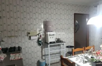 Casa com 4 quartos à venda na rua municipal, --, fundação, são caetano do sul, 288 m2 por r$ 1.100.000