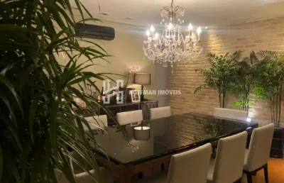 Apartamento com 3 quartos à venda na avenida doutor augusto de toledo, --, osvaldo cruz, são caetano do sul, 190 m2 por r$ 1.000.000