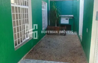 Casa com 3 quartos à venda na Rua Arapuã, --, Santa Maria, São Caetano do Sul
