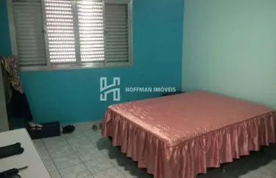 Casa com 7 quartos à venda na rua belvedere, --, jardim são caetano, são caetano do sul, 332 m2 por r$ 1.350.000