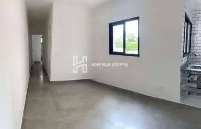 Apartamento com 2 quartos à venda na Rua dos Capuchinhos, --, Vila Alpina, Santo André