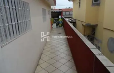 Casa com 3 quartos à venda na rua arlindo marchetti, --, santa maria, são caetano do sul, 256 m2 por r$ 1.200.000