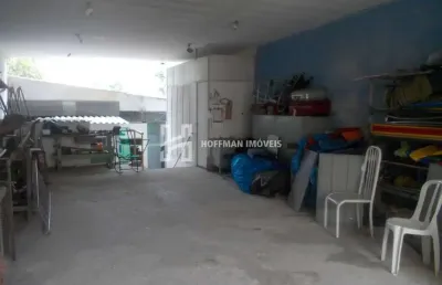 Casa com 3 quartos à venda na rua ribeirão preto, --, olímpico, são caetano do sul, 304 m2 por r$ 960.000