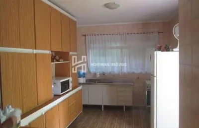 Casa com 3 quartos à venda na r mangueiras, das, --, cerâmica, são caetano do sul, 118 m2 por r$ 630.000