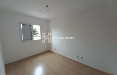 Apartamento com 2 quartos à venda na Praça Francisco Pires, --, Santa Maria, São Caetano do Sul