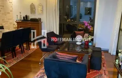 Apartamento com 4 quartos à venda na Rua Laura, --, Centro, Santo André