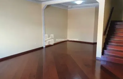 Casa com 3 quartos à venda na Rua Raul Brandão, --, Santa Maria, Santo André