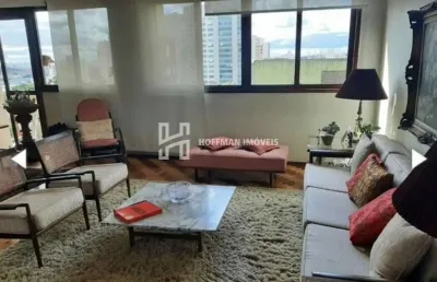 Apartamento com 3 quartos à venda na Rua Manoel Coelho, --, Santo Antônio, São Caetano do Sul