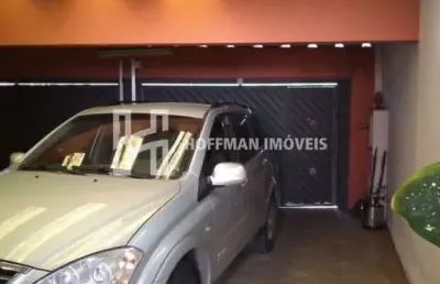 Casa com 2 quartos à venda na rua chipre, --, utinga, santo andré, 164 m2 por r$ 600.000