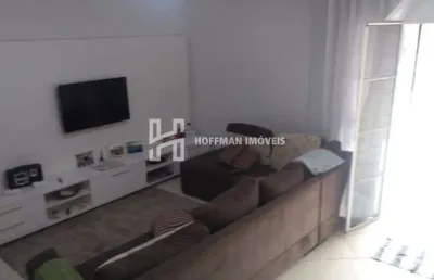 Casa com 2 quartos à venda na rua evangelista de souza, --, parque capuava, santo andré, 183 m2 por r$ 530.000