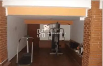 Casa com 3 quartos para alugar na rua são caetano, --, santa maria, são caetano do sul, 500 m2 por r$ 20.000