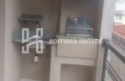Apartamento com 3 quartos à venda na Rua Tupi, --, Cerâmica, São Caetano do Sul
