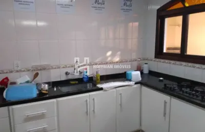 Casa com 3 quartos à venda na pça lupicinio rodrigues, --, vila camilópolis, santo andré, 170 m2 por r$ 800.000