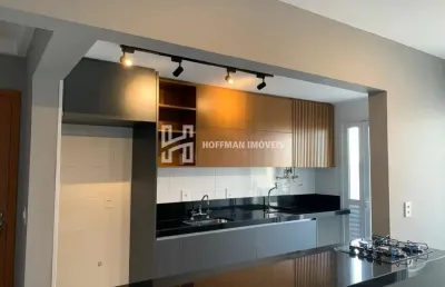 Apartamento em santo andré com 2 dormitórios e 1 suíte !