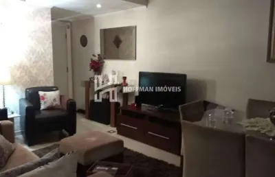Apartamento com 2 quartos à venda na rua madeira, --, santa maria, são caetano do sul, 67 m2 por r$ 470.000
