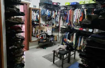Apartamento com 2 quartos à venda na rua pirassununga, --, vila valparaíso, santo andré, 140 m2 por r$ 647.000