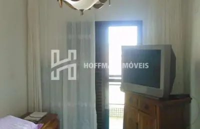 Apartamento com 3 quartos à venda na rua paraguassu, --, olímpico, são caetano do sul, 157 m2 por r$ 900.000