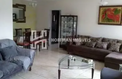 Apartamento de 140m² à venda no parque das nações - santo andré - sp