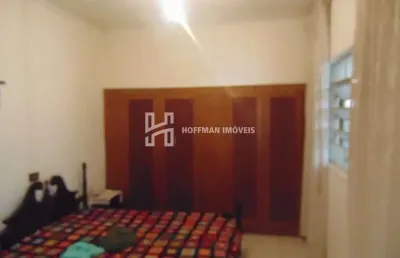 Casa com 2 quartos à venda na rua raul brandão, --, santa maria, santo andré por r$ 640.000