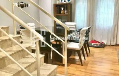 Casa com 3 quartos à venda na rua vinte e um de abril, --, vila américa, santo andré por r$ 720.000