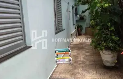 Casa com 3 quartos à venda na rua josé salustiano santana, --, mauá, são caetano do sul, 280 m2 por r$ 1.040.000
