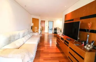Apartamento com 3 quartos à venda na Rua Santo André, --, Centro, Santo André