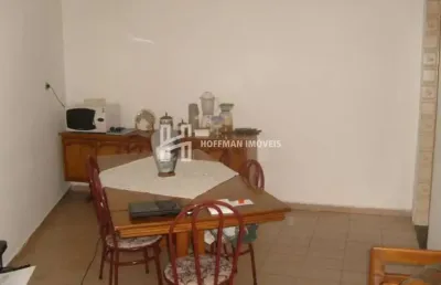 Casa com 4 quartos à venda na rua coronel camisão, --, osvaldo cruz, são caetano do sul, 221 m2 por r$ 1.280.000