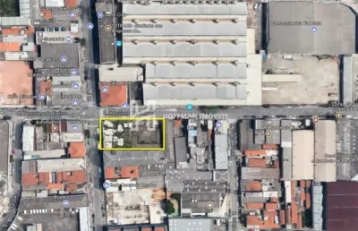Terreno à venda na avenida conde francisco matarazzo, --, centro, são caetano do sul por r$ 3.500.000