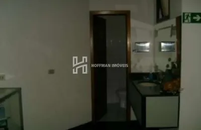 Prédio com 11 salas à venda na rua alagoas, --, centro, são caetano do sul, 1207 m2 por r$ 9.500.000