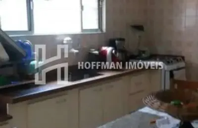Casa com 2 quartos à venda na rua nestor moreira, --, cerâmica, são caetano do sul por r$ 1.200.000