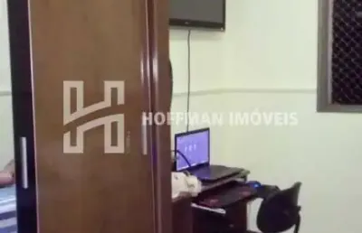 Apartamento com 2 quartos à venda na rua marlene, --, nova gerty, são caetano do sul, 70 m2 por r$ 480.000