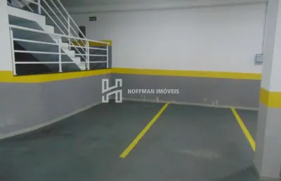 Apartamento com 3 quartos à venda na rua abernésia, --, santa maria, santo andré, 174 m2 por r$ 515.000