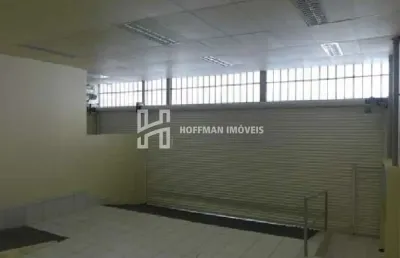 Barracão / galpão / depósito à venda na avenida conde francisco matarazzo, --, centro, são caetano do sul, 997 m2 por r$ 2.700.000