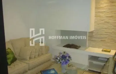 Apartamento com 4 quartos à venda na rua adolfo bastos, --, vila bastos, santo andré, 200 m2 por r$ 1.150.000