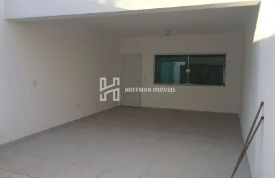 Casa com 3 quartos à venda na rua manoel joaquim lopes, --, olímpico, são caetano do sul, 178 m2 por r$ 1.170.000