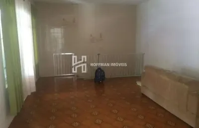 Casa com 3 quartos à venda na alameda conde de porto alegre, --, boa vista, são caetano do sul, 205 m2 por r$ 695.000