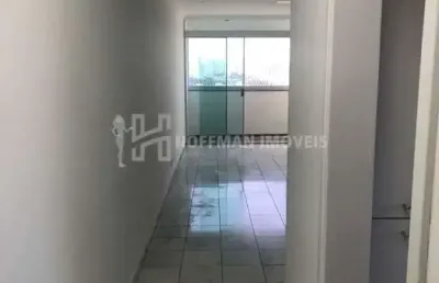 Apartamento com 3 quartos à venda na Rua Sílvia, --, Osvaldo Cruz, São Caetano do Sul