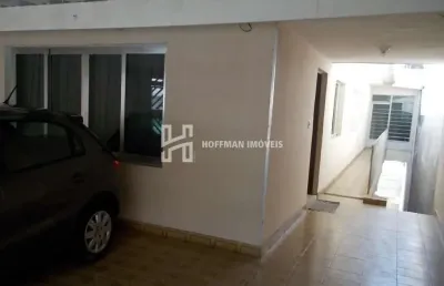 Casa com 2 quartos à venda na r joao galego, --, santa maria, são caetano do sul por r$ 640.000