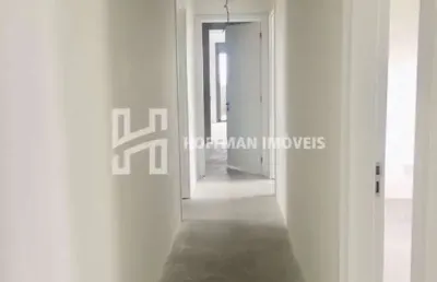 Apartamento com 4 quartos à venda na r figueiras, das, --, jardim, santo andré, 250 m2 por r$ 2.350.000