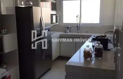 Apartamento com 3 quartos à venda na rua joão ribeiro, --, campestre, santo andré, 98 m2 por r$ 695.000