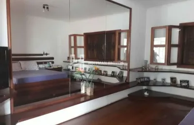 Casa com 4 quartos à venda na rua macaúba, --, paraíso, santo andré, 470 m2 por r$ 1.400.000