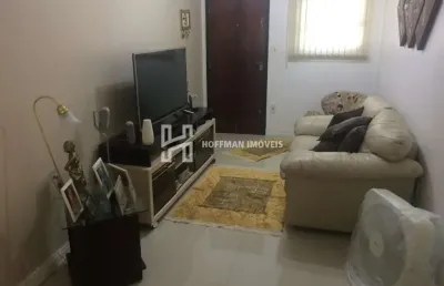 Apartamento com 2 quartos à venda na rua tomaso tomé, --, olímpico, são caetano do sul, 72 m2 por r$ 515.000