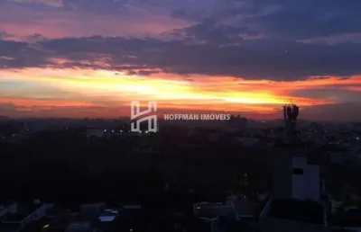 Apartamento com 4 quartos à venda na avenida doutor antônio álvaro, --, vila assunção, santo andré, 233 m2 por r$ 1.900.000