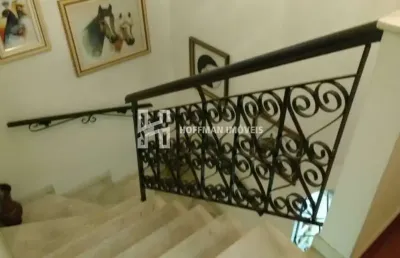 Casa com 3 quartos à venda na rua simão jorge, --, campestre, santo andré, 240 m2 por r$ 1.250.000