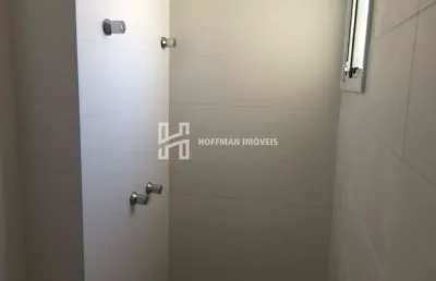 Apartamento com 3 quartos à venda na rua paranapanema, --, vila alzira, santo andré, 79 m2 por r$ 535.000