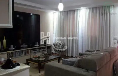 Casa com 3 quartos à venda na alameda calcutá, --, vila metalúrgica, santo andré, 268 m2 por r$ 950.000