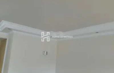 Apartamento com 3 quartos à venda na rua pirambóia, --, jardim stella, santo andré, 98 m2 por r$ 500.000