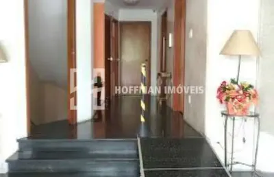 Apartamento com 2 quartos à venda na rua conselheiro lafayette, --, barcelona, são caetano do sul, 100 m2 por r$ 600.000