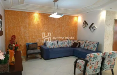 Casa com 3 quartos à venda na r meninos, dos, --, nova gerty, são caetano do sul, 572 m2 por r$ 1.950.000